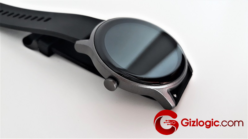 SoundPeats Smartwatch 2 SoundPeats Smartwatch 2